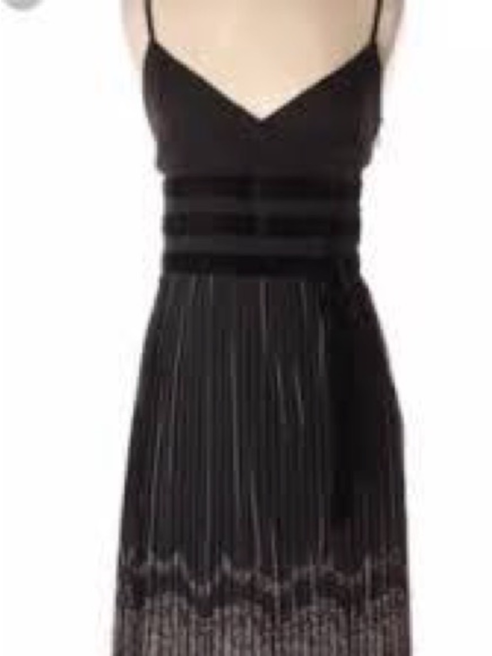 Loft Ann Taylor Dress